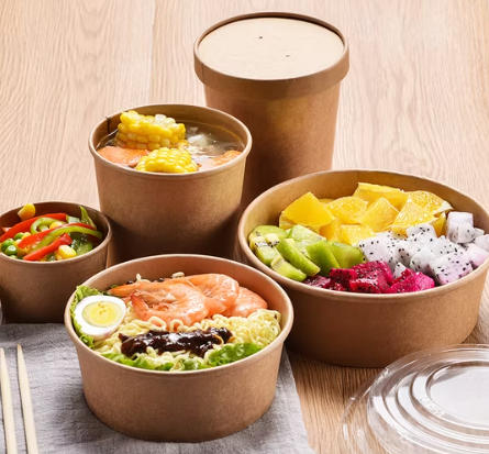 Eco Friendly Fiber Bowls Europe