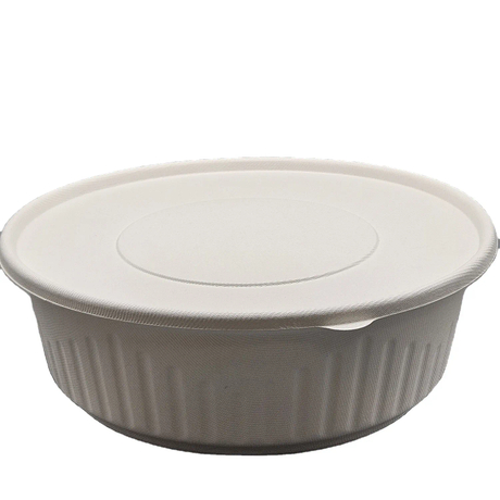 4800Ml Round Bowl