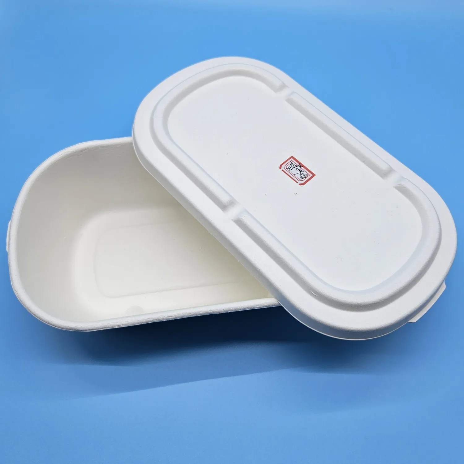 1000ML Food Container Box