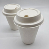 8oz Cup And Lid
