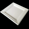 8 Inch Square Plate