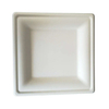 10 Inch Square Plate