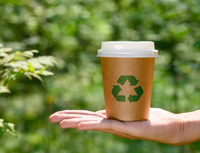 Disposable Cup_1