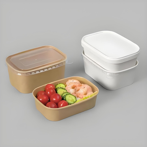 food container