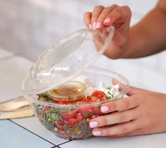 Disposable PLA Salad Bowls_3