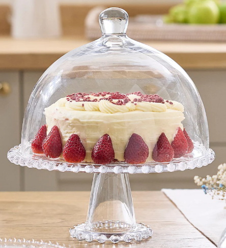 Disposable Cake Plate_2