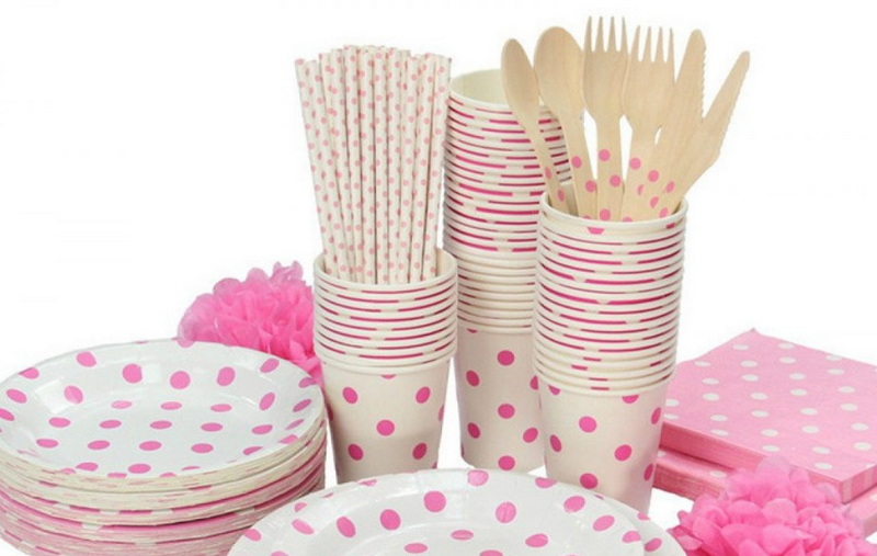 How To Start A Disposable Cup And Plate Manufacturing Business?