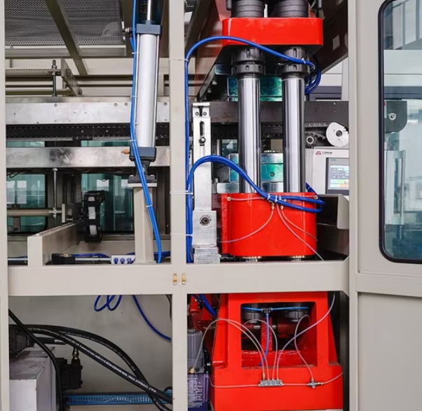 Disposable Glass And Plate Machines_4