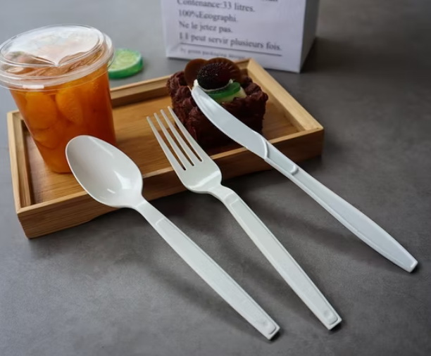 Plastic Disposable Cutlery_1