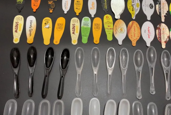 Can Disposable Honey Spoons Be Used for Other Liquids?