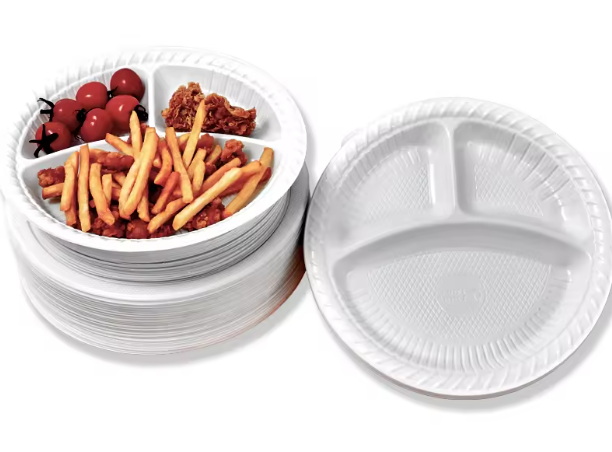 Disposable Plate_2