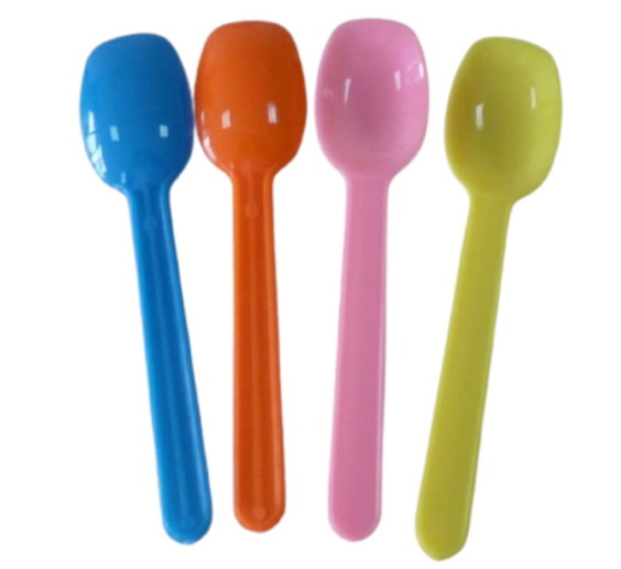 Disposable Dessert Spoons_3