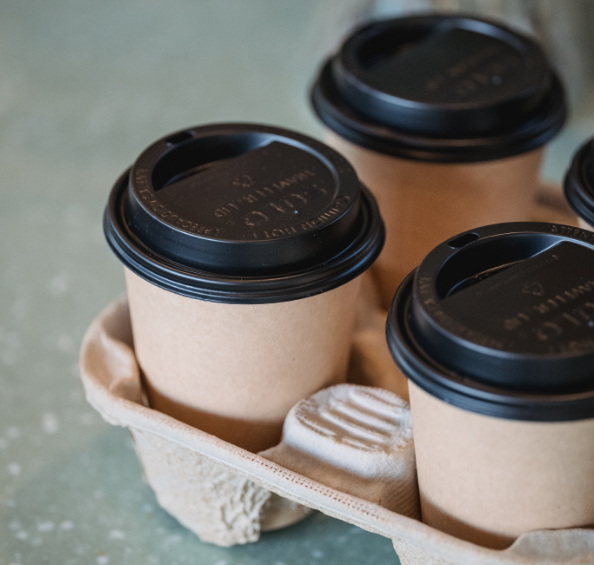 Disposable Cups with Lids_3