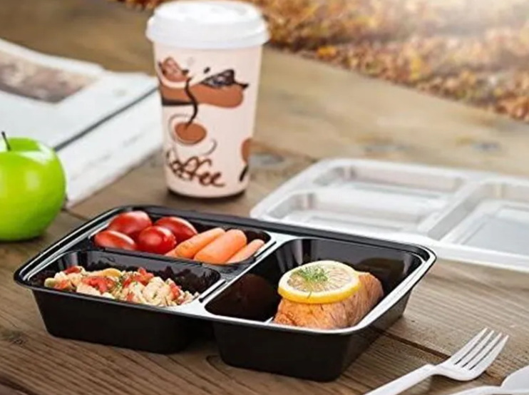 What Are The Most Durable Disposable Plastic Lunch Boxes?