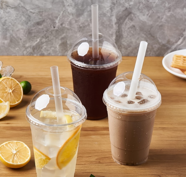 Which Clear Disposable Cups Are Best for Cold Drinks?