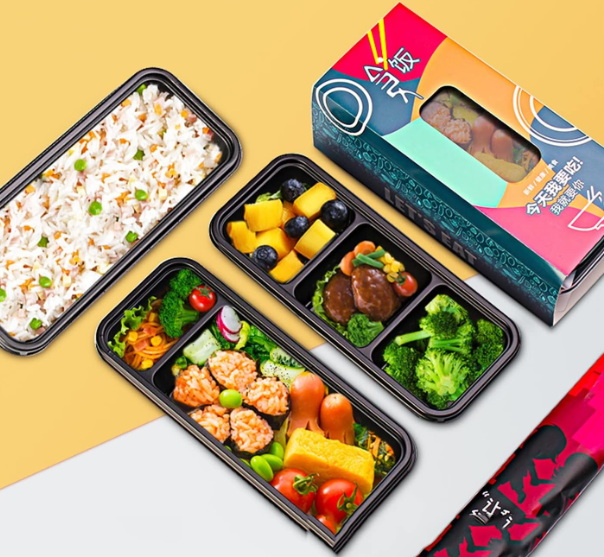 Disposable Lunch Boxes_3