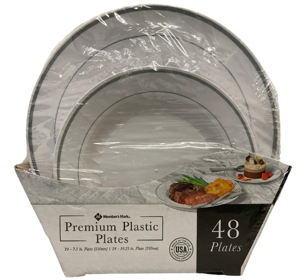 Sams Club Disposable Plates_1