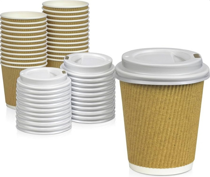 How Long Will Coffee in Disposable Travel Cup Stay Warm 1