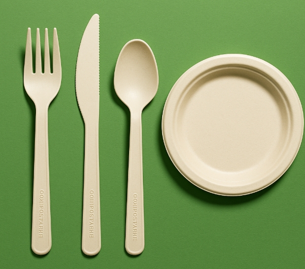 What Are The Environmental Negatives of Disposable Plates?