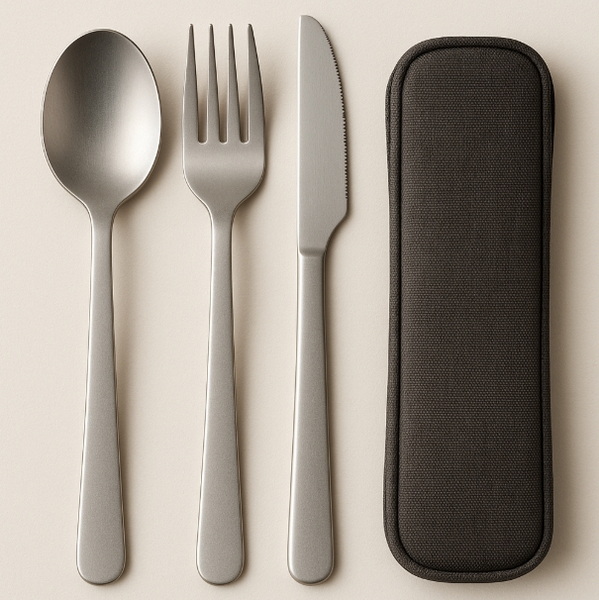 Camping Utensil Set