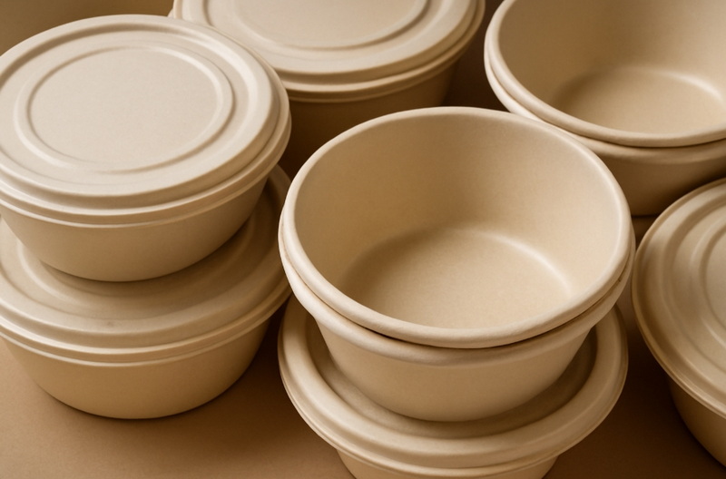 Top Bowl And Lid Manufacturer in Russia