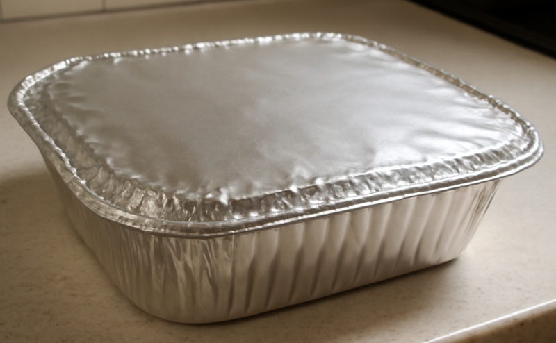 Large Roasting Pan Disposable