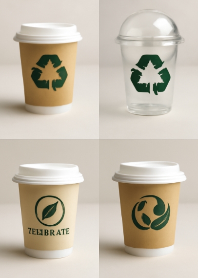 Bulk Disposable Cups