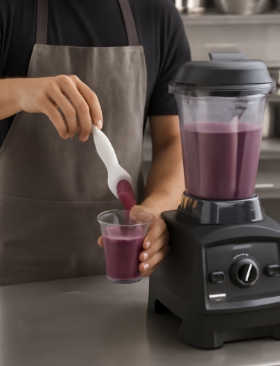 Vitamix Commercial Spoon Tool