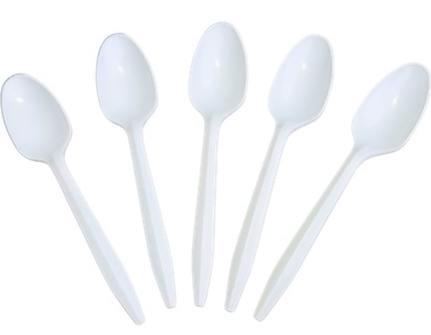 High-Quality Disposable Plastic Spoon Cost