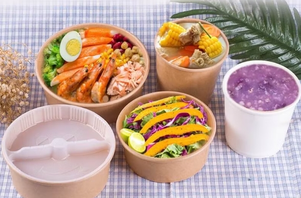 Are Disposable Dip Bowls Safe for Serving Hot And Cold Dips?