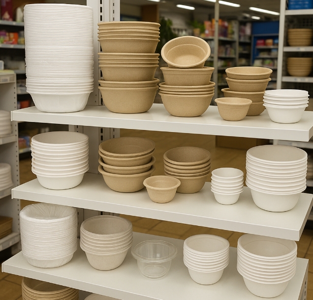 Are There Bulk Disposable Bowls Available Near Me?