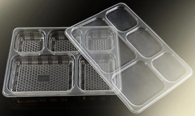 What Makes Disposable Thali with Lid Ideal for Takeaway And Delivery?