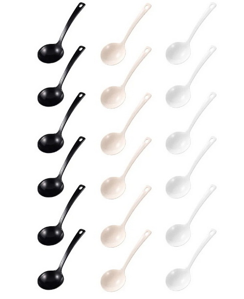 Hot Food Disposable Spoon