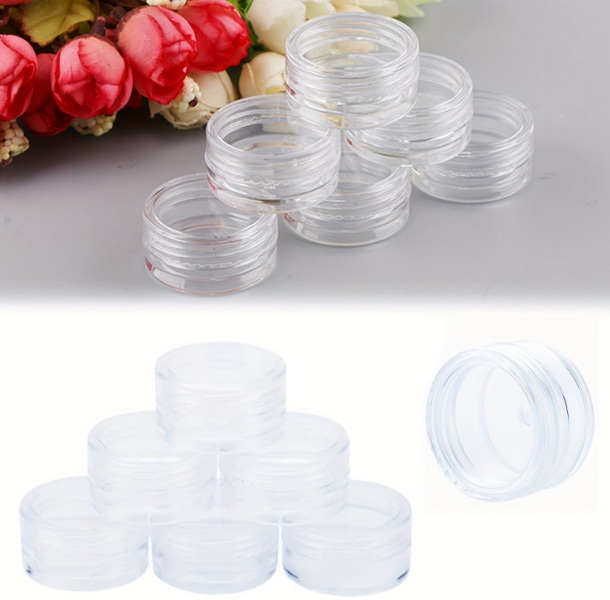 How Do Disposable Round Containers with Lids Keep Your Food Fresh