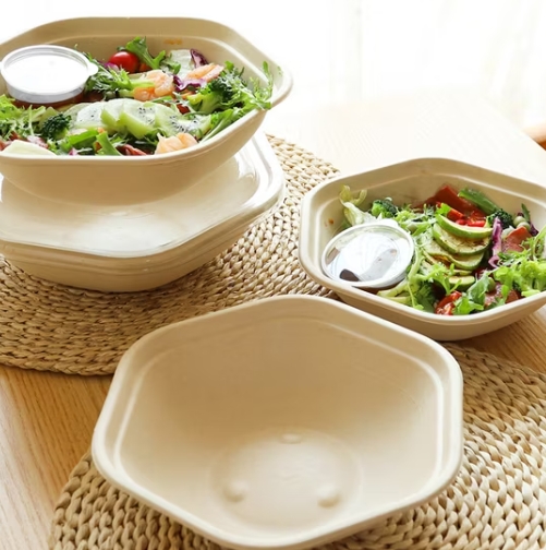 Time Saving Food Packaging Solutions