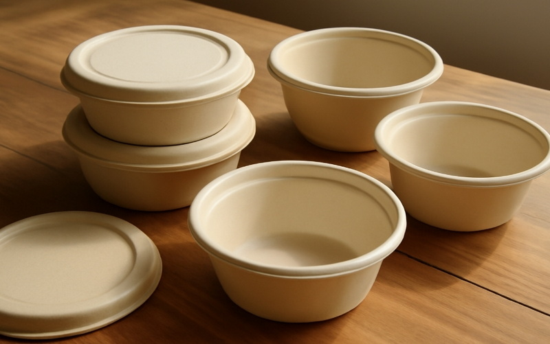 Top Bowl And Lid Manufacturers in Poland