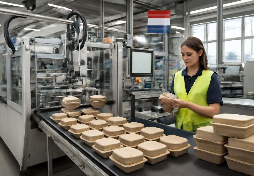 Top Clamshell Box Manufacturers in The Netherlands