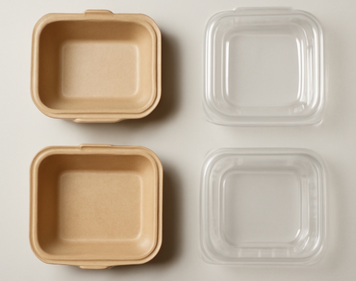 Thermoformed Packaging Italy