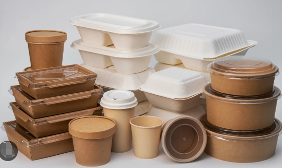 Sustainable Shipping Packaging