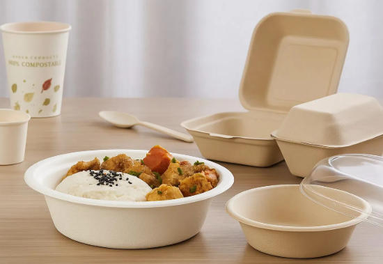Top 10 Biodegradable Bowl Manufacturers in China