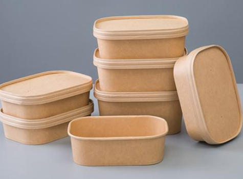 Green Packaging Suppliers In Spain