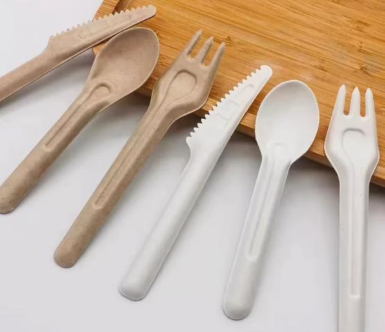 Top 10 Recyclable Cutlery Manufacturers in China
