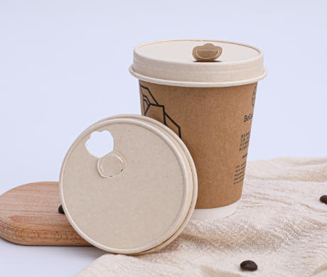 Eco-Friendly Cup Lid Supplier