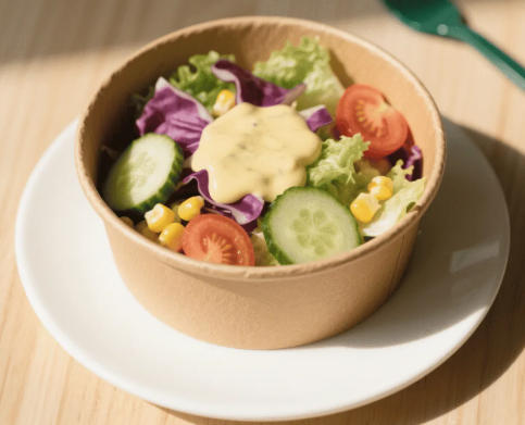 10 nhà sản xuất bát giấy hàng đầu tại Trung Quốc