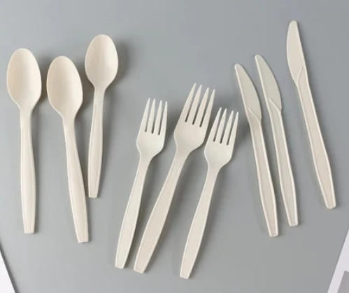 Recyclable Compostable Forks China Recyclable Compostable Forks China