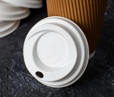 Eco-Friendly Cup Lid Supplier