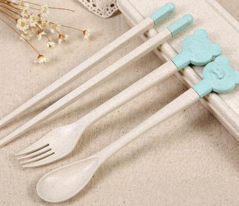 Eco Disposable Tableware Factory