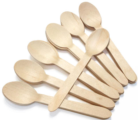 Top 10 Eco Friendly Disposable Spoons Manufacturers in China