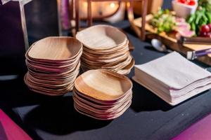 Paper Plates Recycling