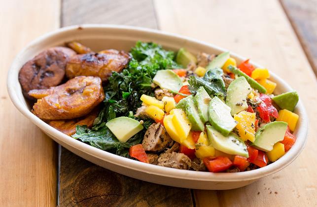 Top Quality Disposable Burrito Bowls for Your Restaurant Or Catering 2